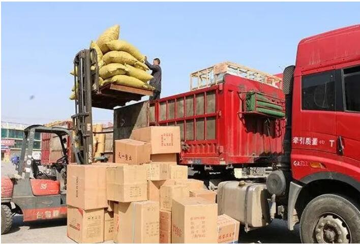 泉州到尼玛县物流专线