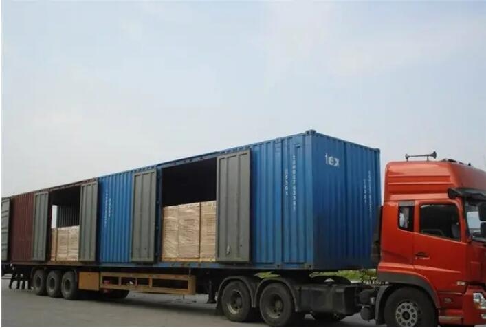 泉州到尼玛县整车运输