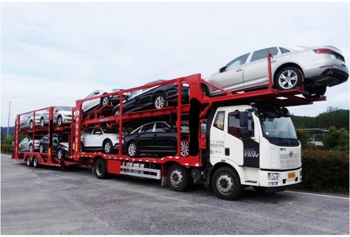 泉州到尼玛县轿车托运